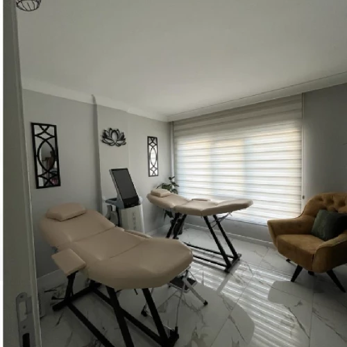 Klinik Fotoğrafı