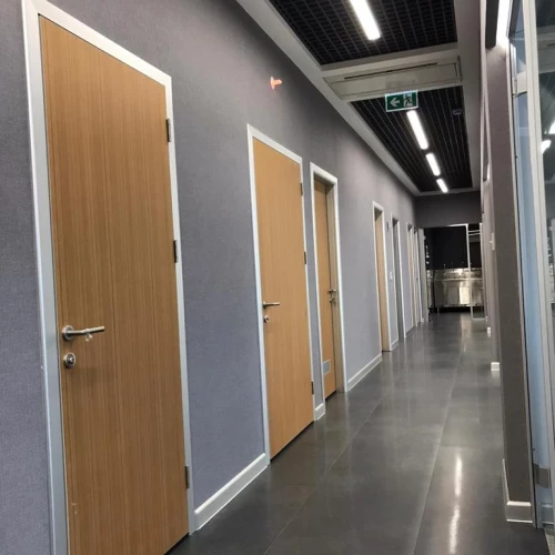 Klinik Fotoğrafı