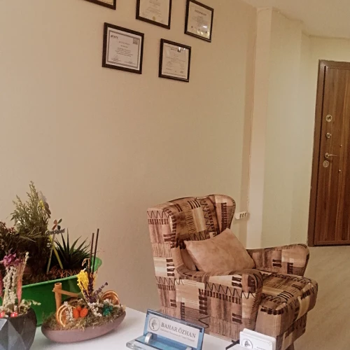 Klinik Fotoğrafı