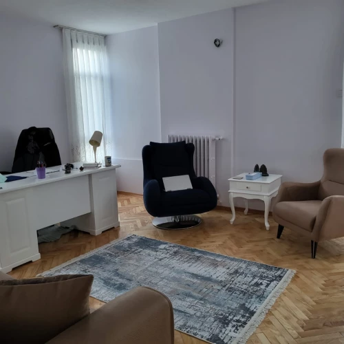 Klinik Fotoğrafı