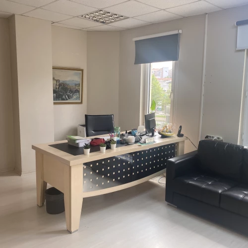 Klinik Fotoğrafı