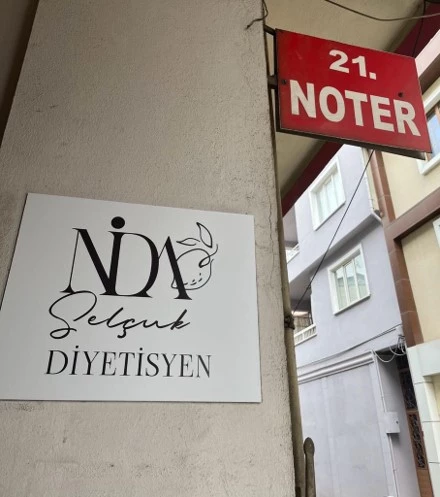 Klinik Fotoğrafı