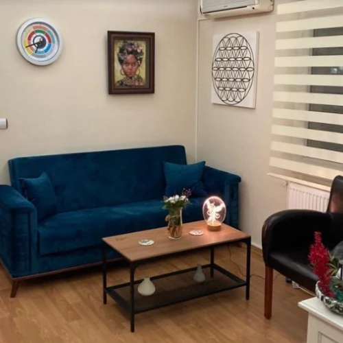 Klinik Fotoğrafı
