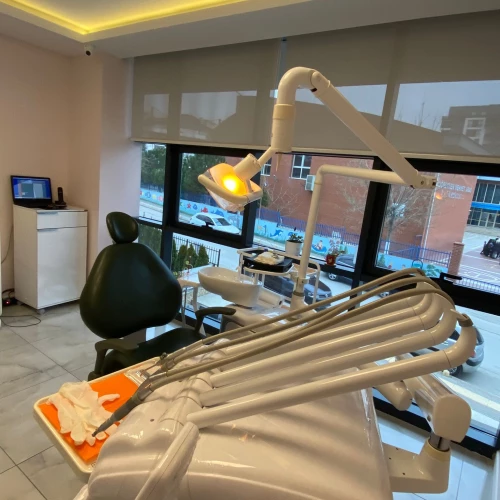 Klinik Fotoğrafı