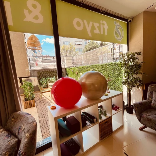 Klinik Fotoğrafı