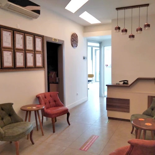 Klinik Fotoğrafı
