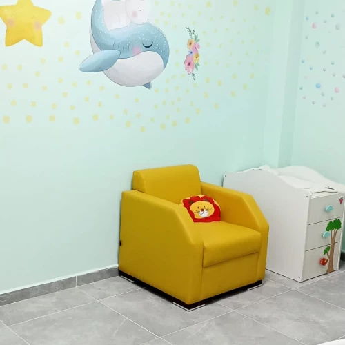 Klinik Fotoğrafı