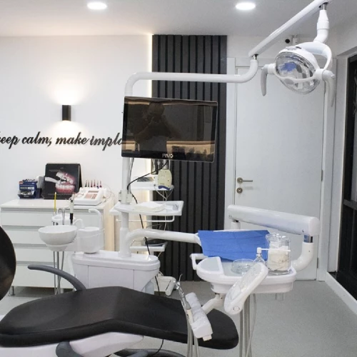 Klinik Fotoğrafı
