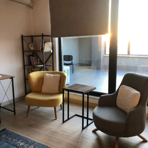 Klinik Fotoğrafı