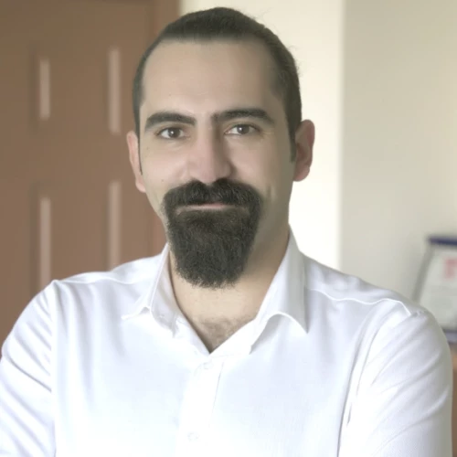 Klinik Fotoğrafı