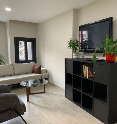 Klinik Fotoğrafı