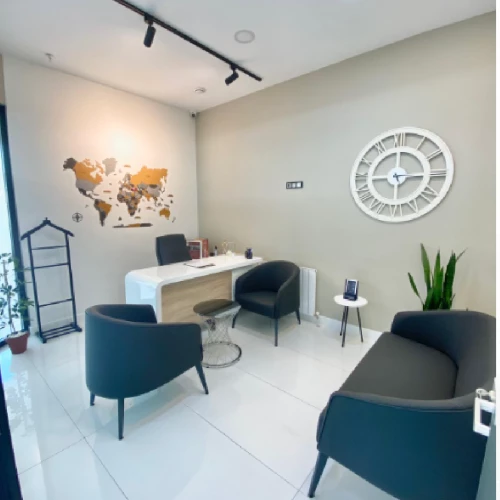 Klinik Fotoğrafı
