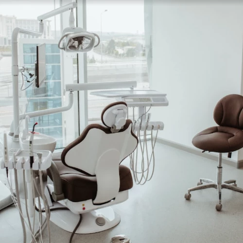 Klinik Fotoğrafı