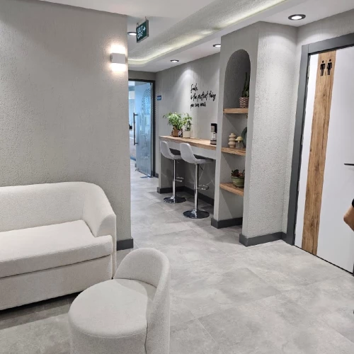 Klinik Fotoğrafı