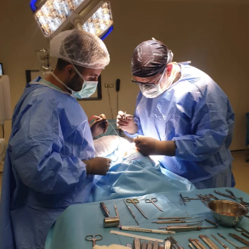 Klinik Fotoğrafı