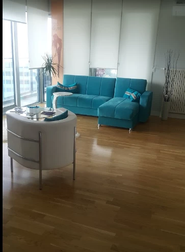 Klinik Fotoğrafı