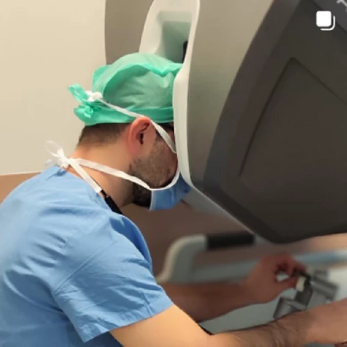 Klinik Fotoğrafı