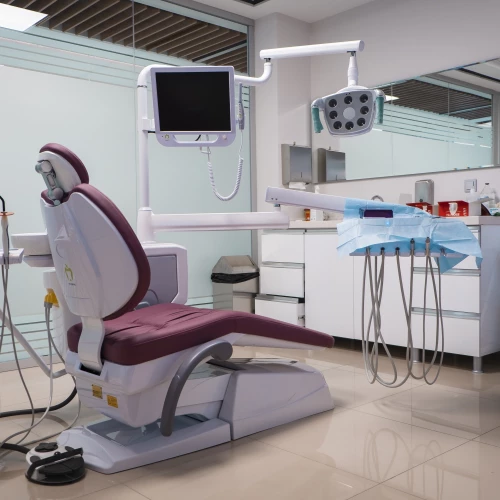 Klinik Fotoğrafı