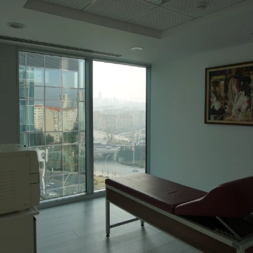 Klinik Fotoğrafı