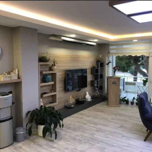 Klinik Fotoğrafı