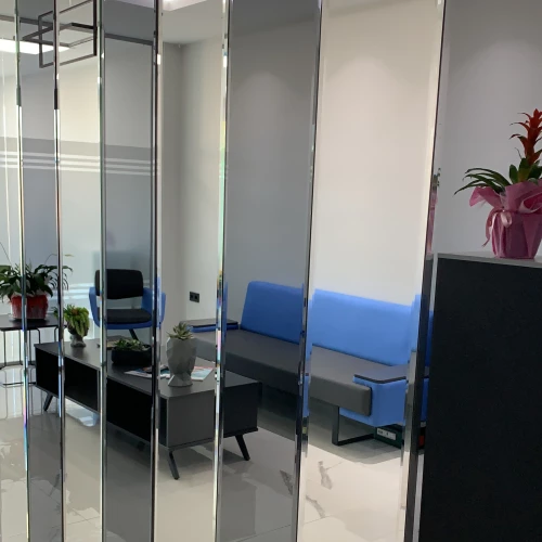 Klinik Fotoğrafı