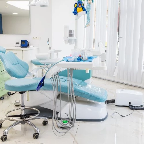 Klinik Fotoğrafı