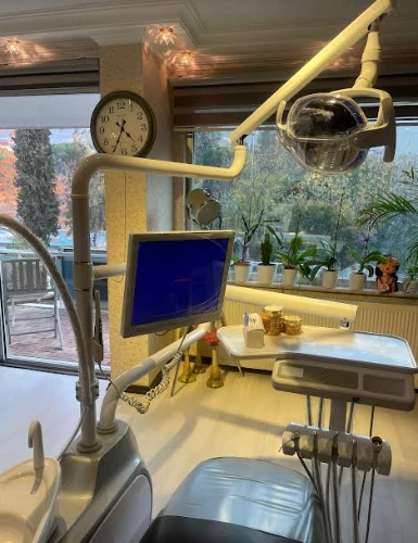 Klinik Fotoğrafı