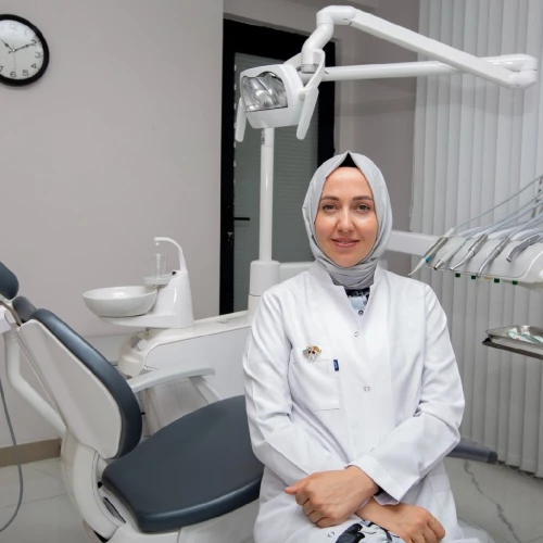 Klinik Fotoğrafı