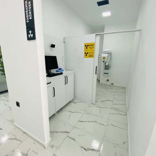 Klinik Fotoğrafı