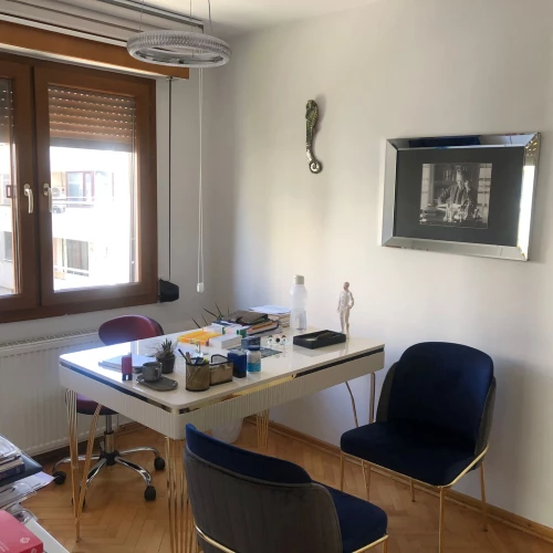 Klinik Fotoğrafı