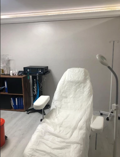 Klinik Fotoğrafı