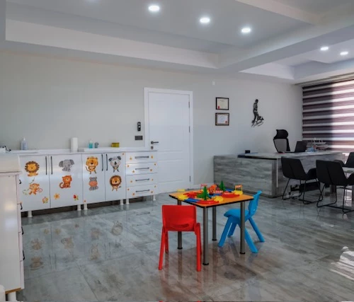 Klinik Fotoğrafı