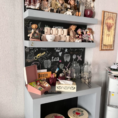 Klinik Fotoğrafı