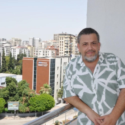 Klinik Fotoğrafı