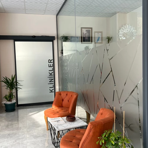 Klinik Fotoğrafı
