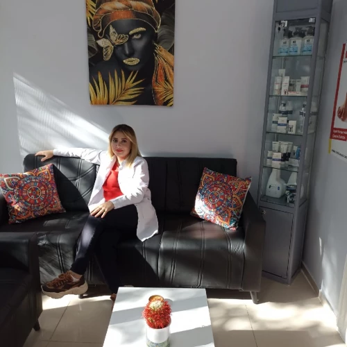 Klinik Fotoğrafı