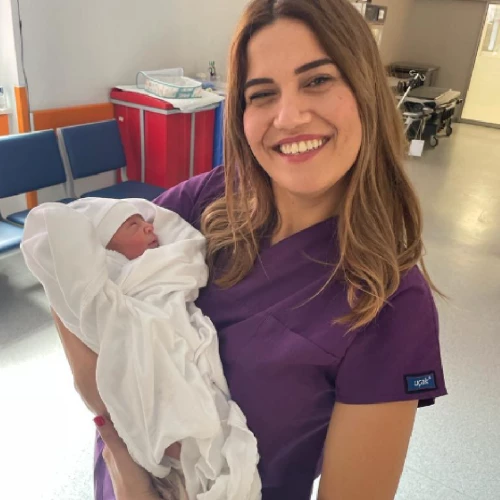 Klinik Fotoğrafı