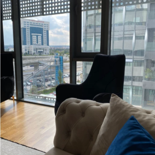 Klinik Fotoğrafı