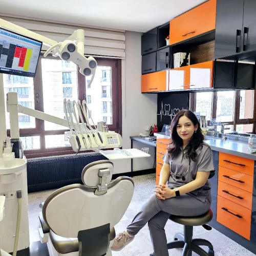 Klinik Fotoğrafı