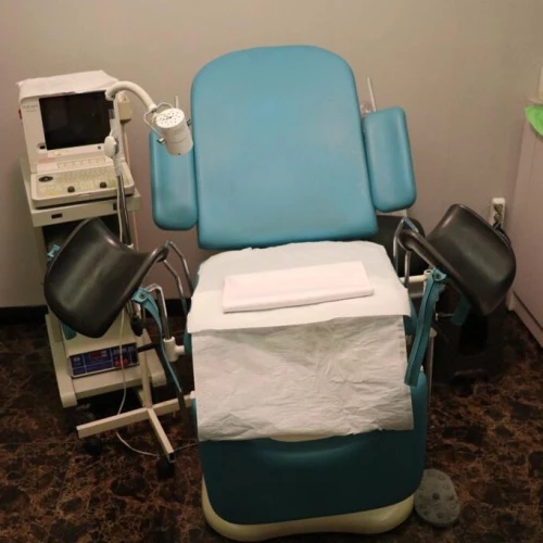 Klinik Fotoğrafı