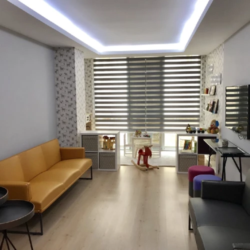 Klinik Fotoğrafı