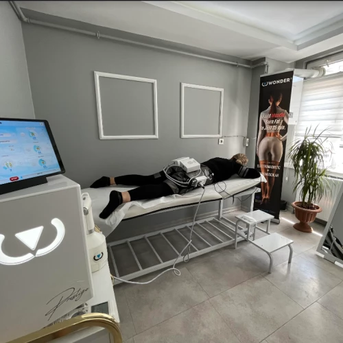 Klinik Fotoğrafı