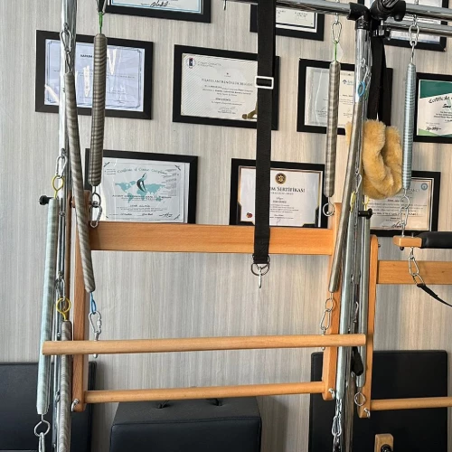 Klinik Fotoğrafı