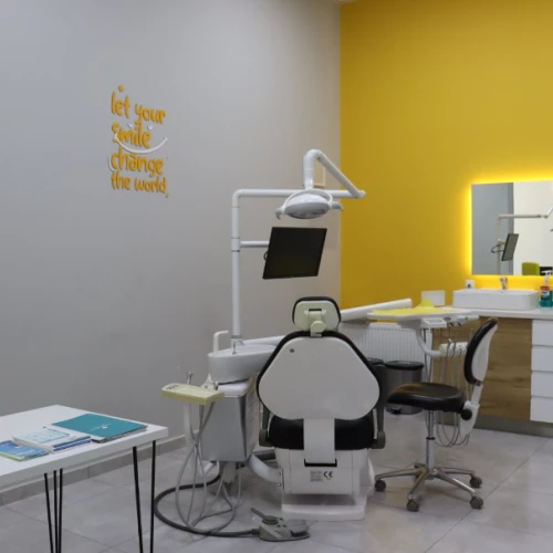 Klinik Fotoğrafı