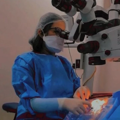 Klinik Fotoğrafı