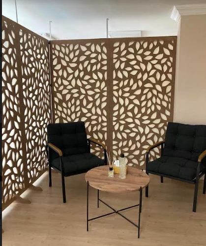 Klinik Fotoğrafı