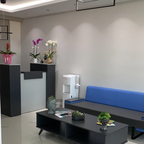 Klinik Fotoğrafı