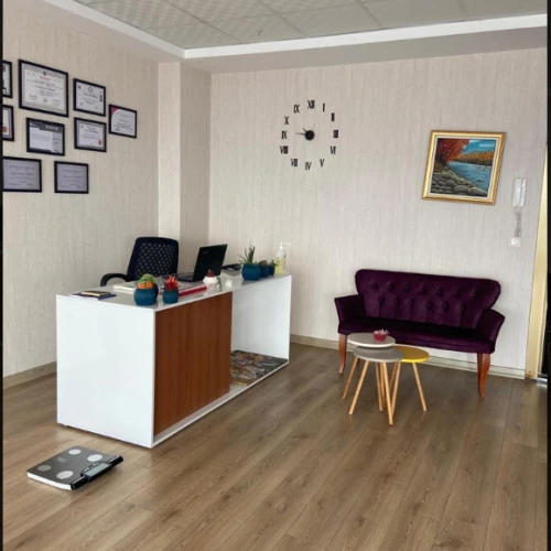 Klinik Fotoğrafı
