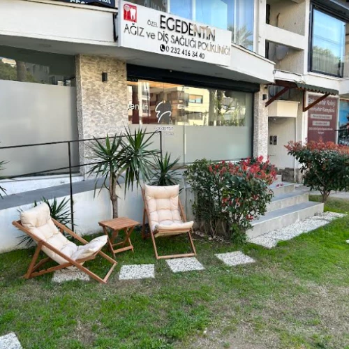 Klinik Fotoğrafı