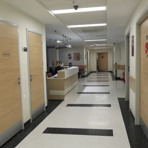 Klinik Fotoğrafı
